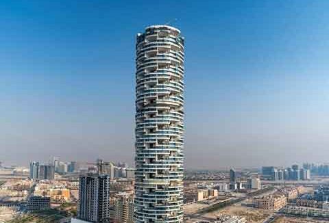 Jumeriah Village Circle, Apartments For Sale in JVC