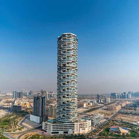 Jumeriah Village Circle, Apartments For Sale in JVC