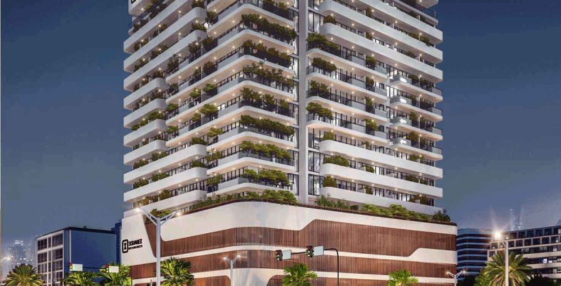 Square X Residce at JVC, Dubai Apartments for Sale, Buy off-plan property in Dubai in Dubai in Square X Residence at JVC is a premier development in Dubai Jumeirah Village South. Buy this luxury property in Dubai at the pre-launch price