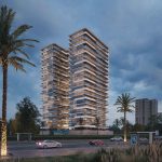 Samana Parkville at Arjan Dubai, Samana Parkville Dubai. Houses For Sale in Dubai