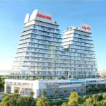 Sparklz at Furjan Dubai By Danube Properties For Sale, Close to Dubai Marina, Palm Jumeriah and Downtown Dubai