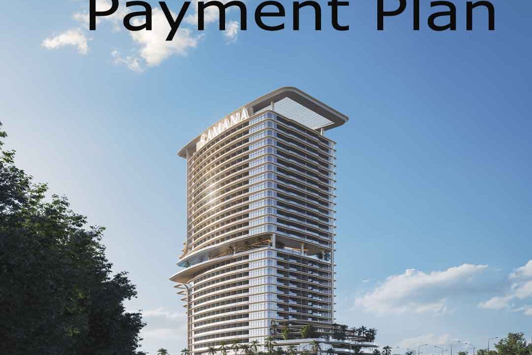 Samana Barai Heights, Apartments for Sale in Dubai