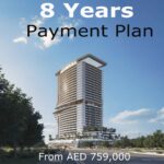 Samana Barari Heights, Apartments for Sale in Dubai