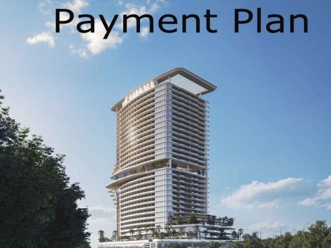 Samana Barari Heights, Apartments for Sale in Dubai