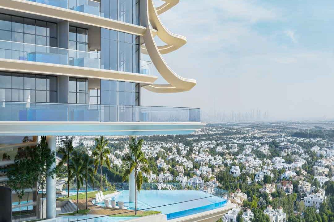 Samana Barari Heights
