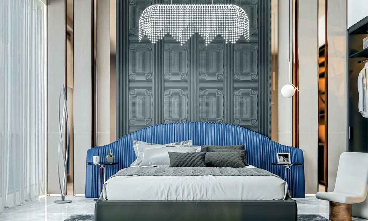 Fashionz by Danube Bedroom Image, Dubai Property For Sale at Jumeirah Village Triangle (JVT)
