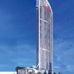 Fashionz by Danube External Image, Dubai Property For Sale at Jumeirah Village Triangle (JVT)